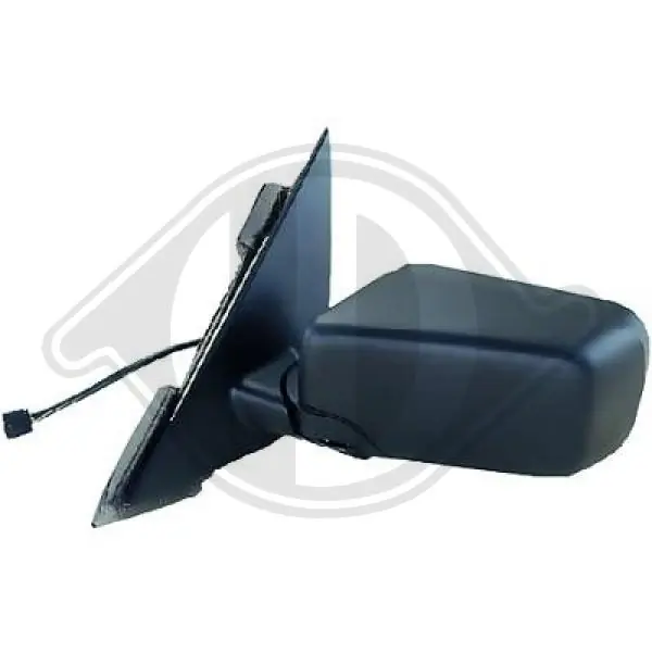 Compre 8245125 BMW Espelho de retrovisão esquerdo