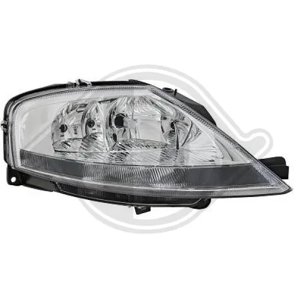 Luz direita LPO301 Magneti Marelli
