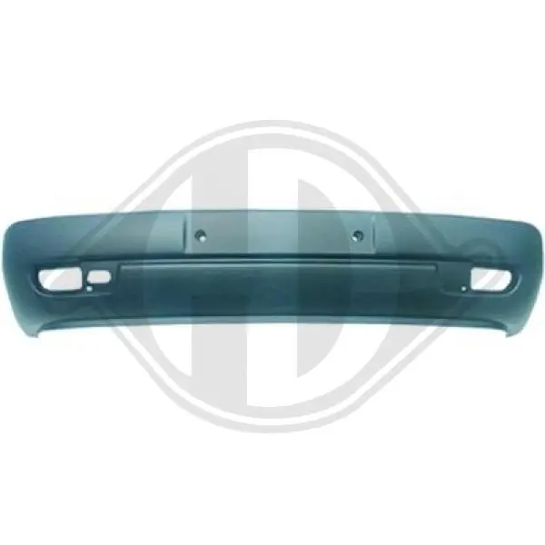 Compre Pára-choque dianteiro Volkswagen Transporter 