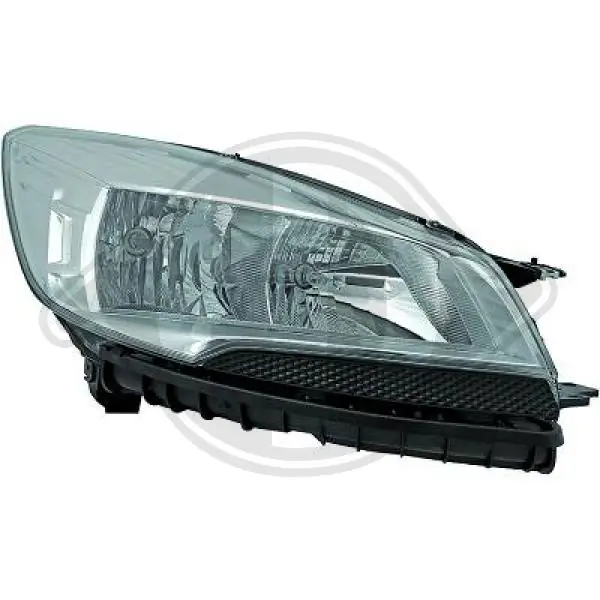  Kuga II SUV (2012-2019) original desde 237,20 €