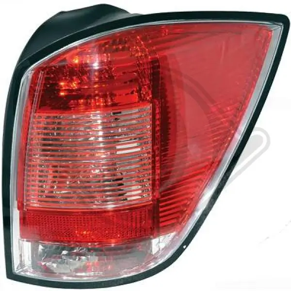 Opel Astra (L35)