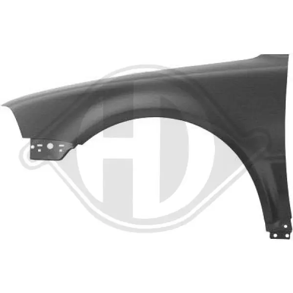 Compre 30821477 AND Pára-lama dianteiro esquerdo