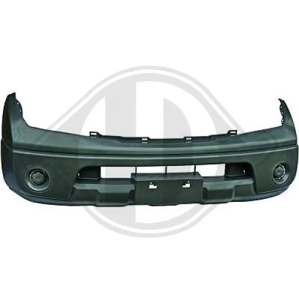 Pára-choque dianteiro Starline KH1650900
