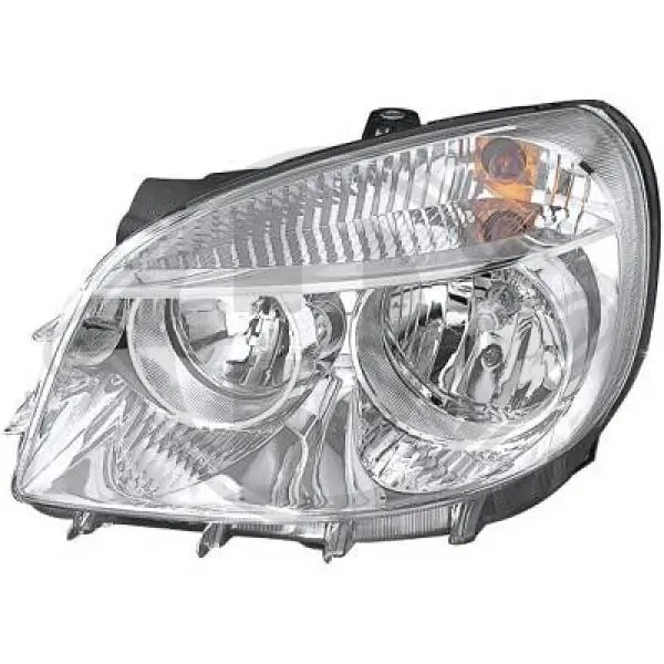  Luz esquerda Fiat Doblo I сaixa (223) (2001 - 2010) I