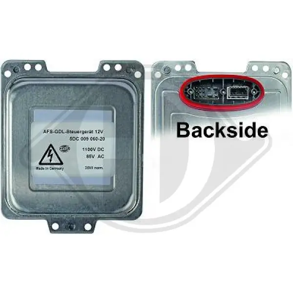 Compre 5DC00906020 VAG Xénon, unidade de controlo
