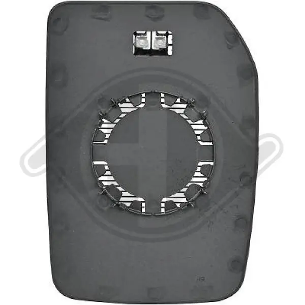 Compre HMPYC1517K741AA Hmpx Elemento espelhado do espelho de retrovisão esquerdo