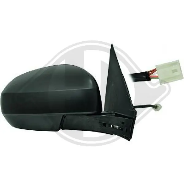 Espelho de retrovisão esquerdo Suzuki Swift preço, a partir de 63,10 USD