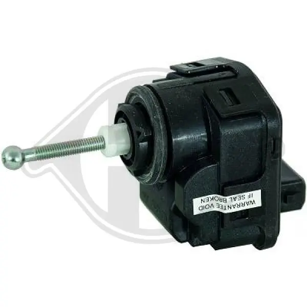 Corretor da luz Volkswagen Golf 3 1H1