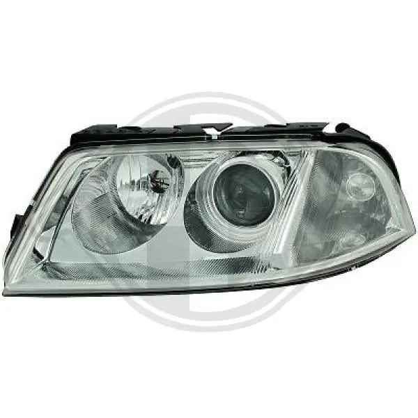  Luz esquerda Volkswagen Passat B5 sedan (3B3) (2000 - 2005) B5