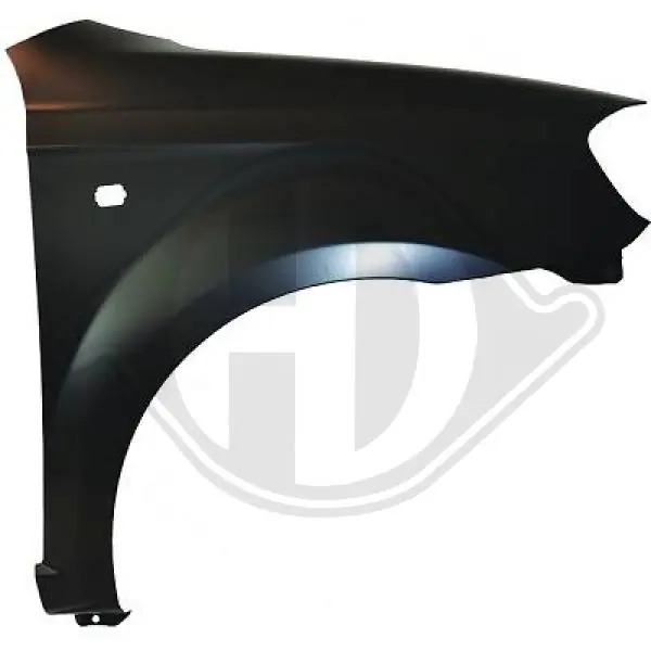  Chevrolet Aveo  (T250, T255)