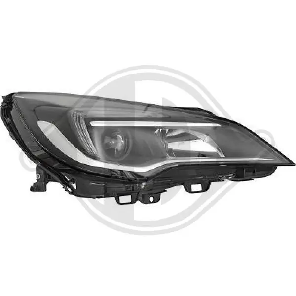 Luz direita General Motors 13488970 preço, a partir de 249,76 USD