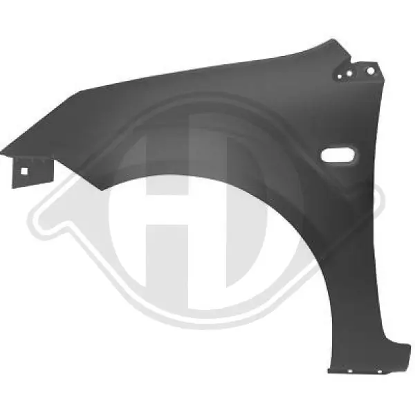  Ford Fiesta V (2001-2008)