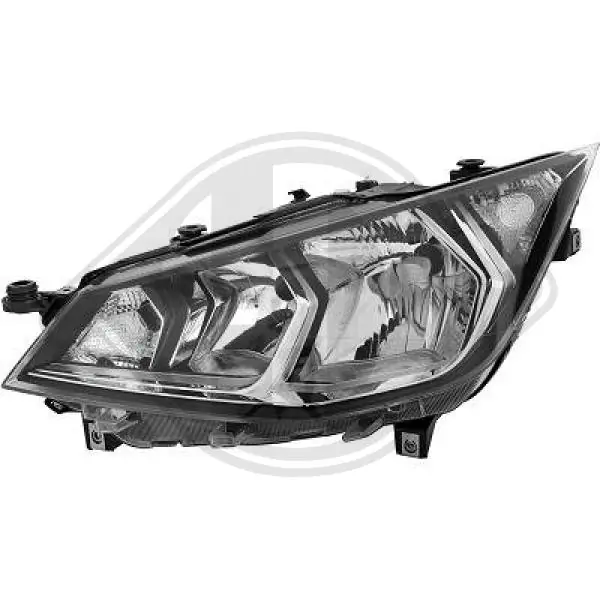  Seat Ibiza V desde 235,05 €