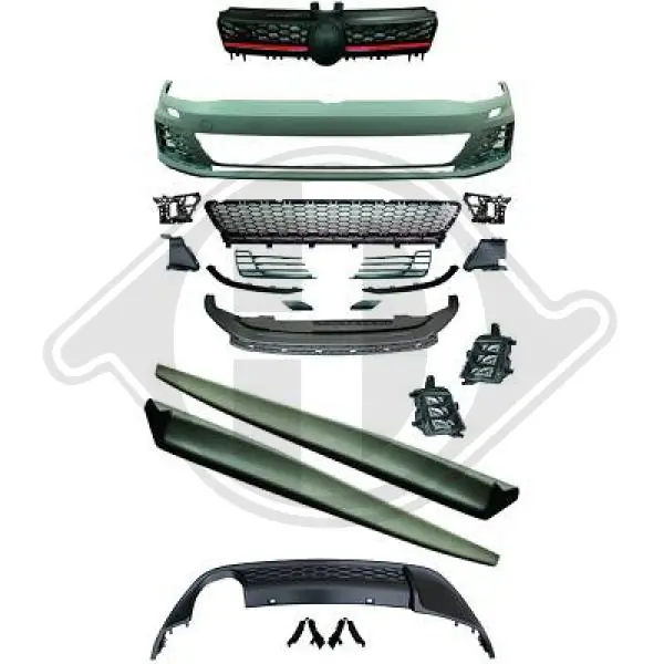  Golf VII carrinha (2014-2020) original desde 132,93 €