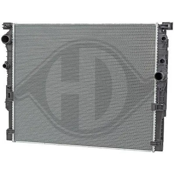 DCM3922 Diederichs