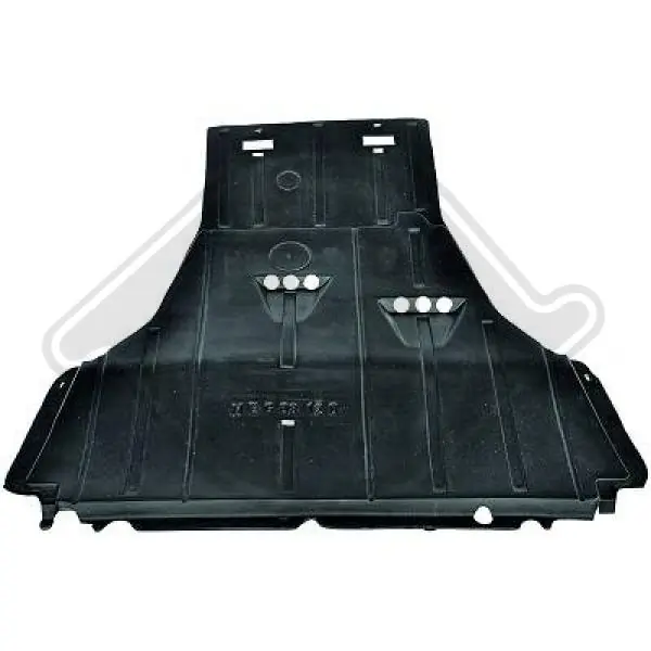 Compre CVR98353 Magneti Marelli Proteção de motor, de panela (da seção de motor)