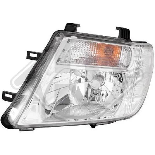  Navara  pick-up (2004-2015) original desde 205,92 €
