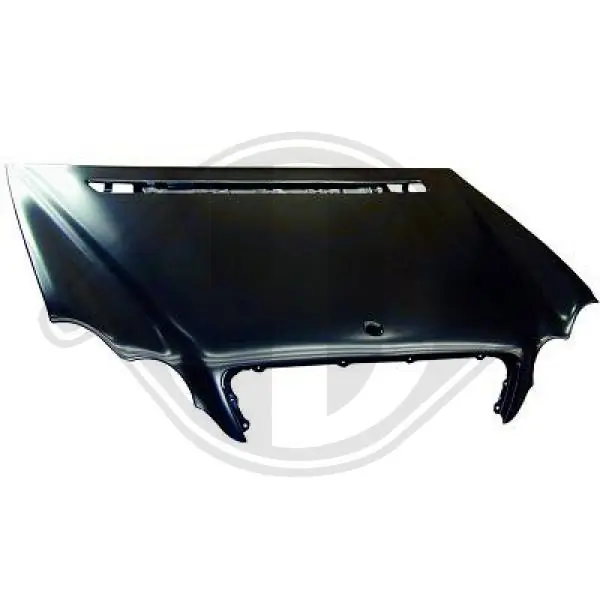Capota para Mercedes C S203