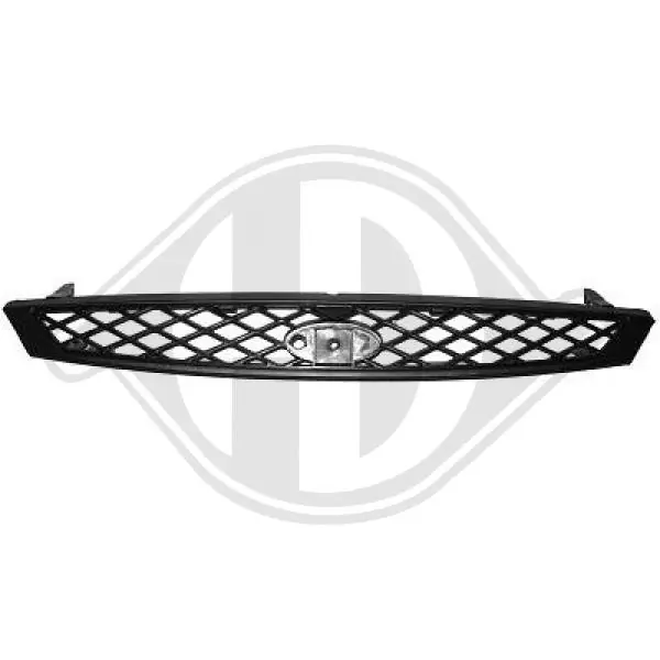 Ford Focus I (DFW)