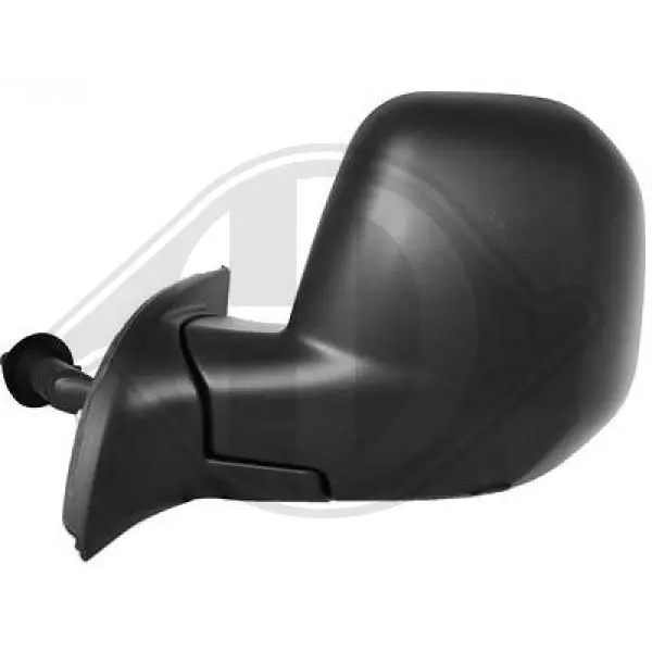 Espelho de retrovisão esquerdo RV150042 Magneti Marelli