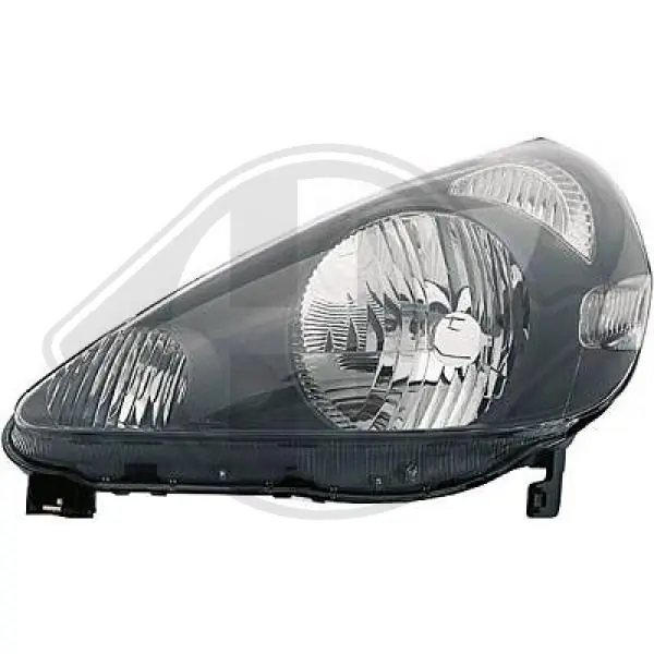 Compre Luz esquerda Honda Jazz 