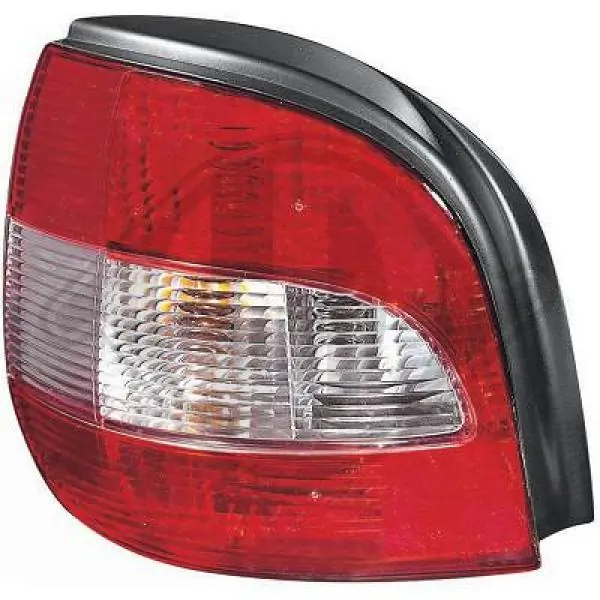 Compre Lanterna traseira direita Renault Scenic 1