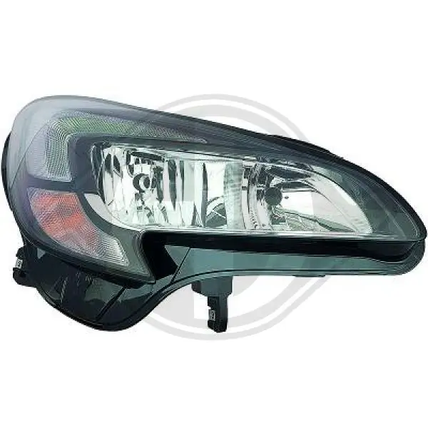  Opel Corsa  (X15)