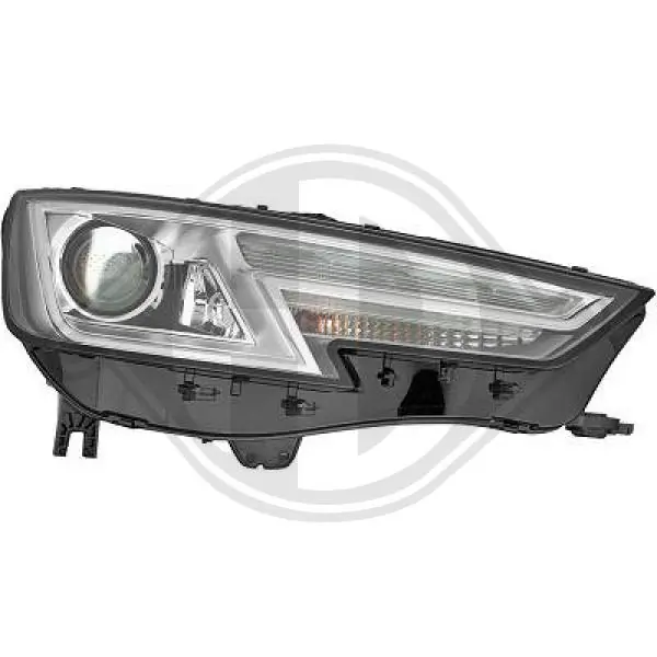  para Audi A4  (8W2, 8WC)