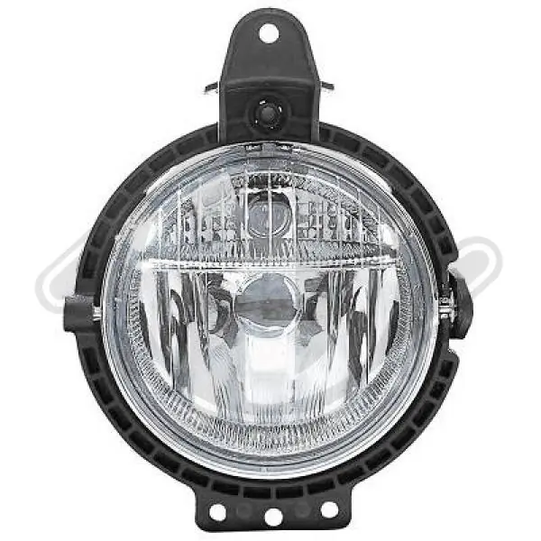 Compre 5102290E Polcar Luzes de nevoeiro esquerdas/direitas