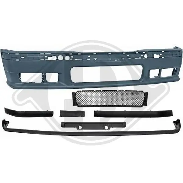 Compre 0060902 FPS Pára-choque dianteiro
