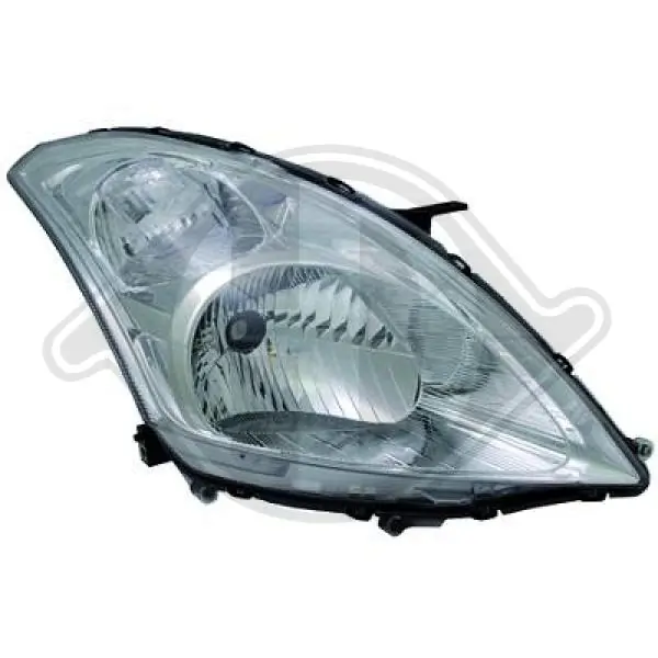Luz direita Suzuki Swift preço, a partir de 174,92 USD