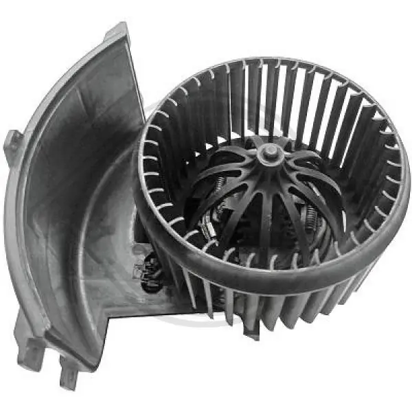 DCG1105 Diederichs