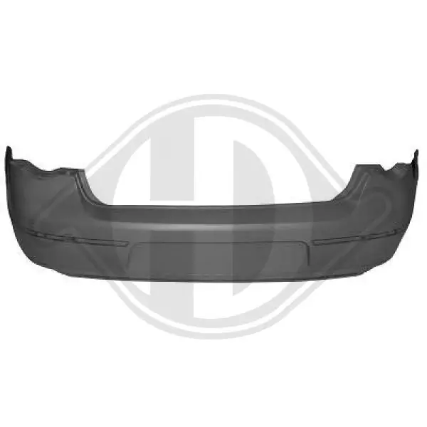 Pára-choque traseiro FPS 7407950 preço, a partir de 117,58 USD