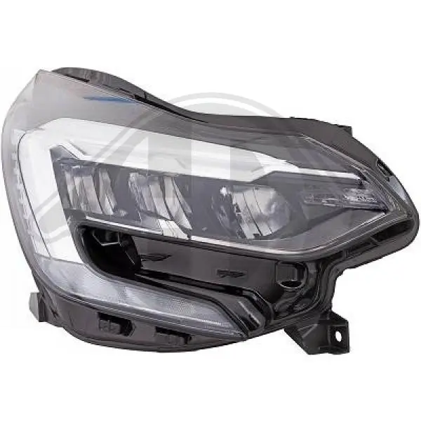 Luz direita Depo/Loro/Abakus 55111BARLDEM2 preço, a partir de 688,73 USD