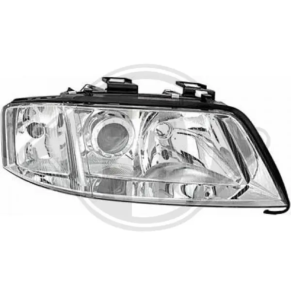 Luz direita Audi A6 preço, a partir de 59,82 USD