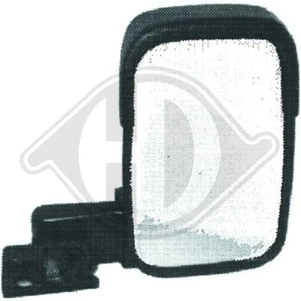  Ford Transit  (1991-1994)