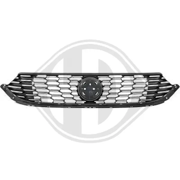 Grelha do radiador Fiat Tipo EGEA 356