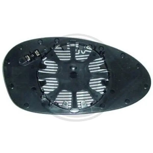 Elemento espelhado do espelho de retrovisão direito Magneti Marelli RV90004 preço, a partir de 24,49 USD