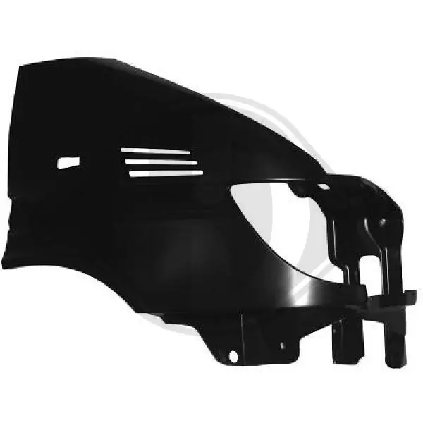 Pára-lama dianteiro direito para Mercedes Sprinter 901, 902