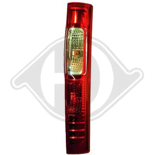 Compre 43401 VALEO Lanterna traseira esquerda