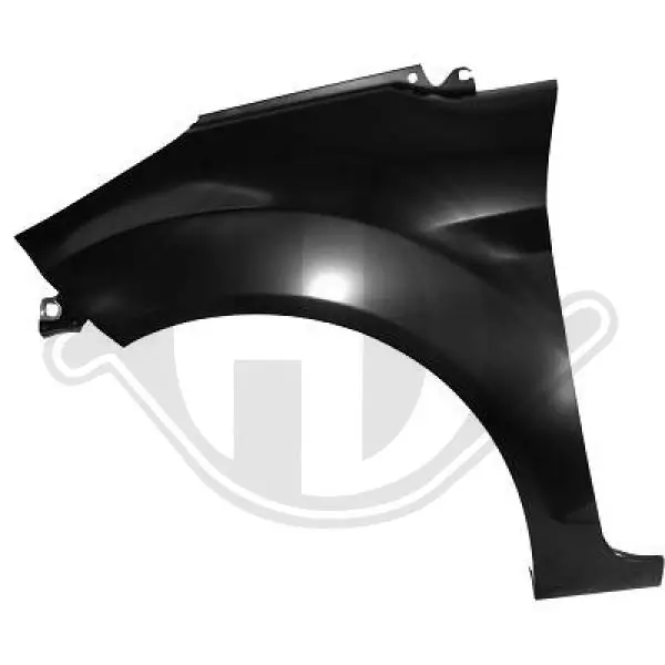  Fiesta VI hatchback (2008-2016) original desde 81,37 €