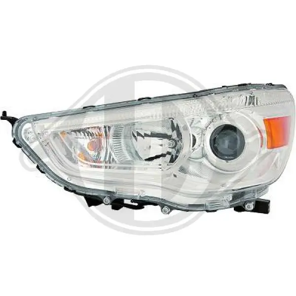 Compre 8301C896 Chrysler Luz direita