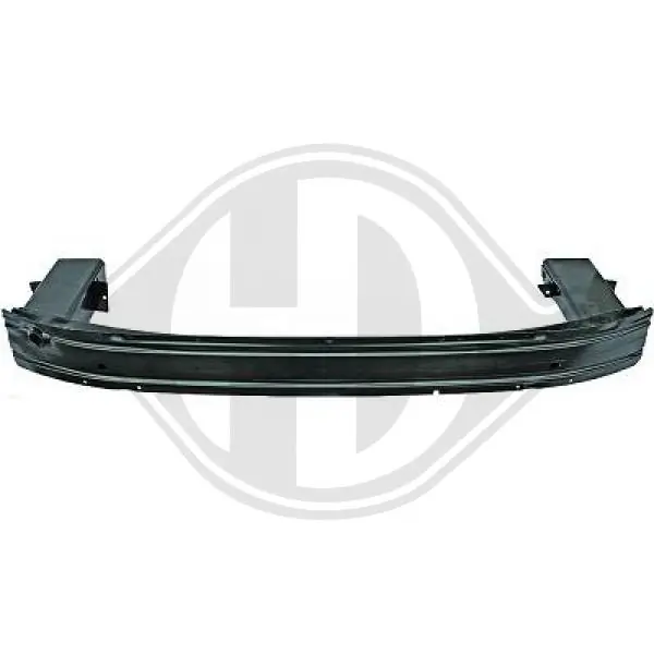 Reforçador do pára-choque dianteiro Opel Astra J Sports Tourer P10