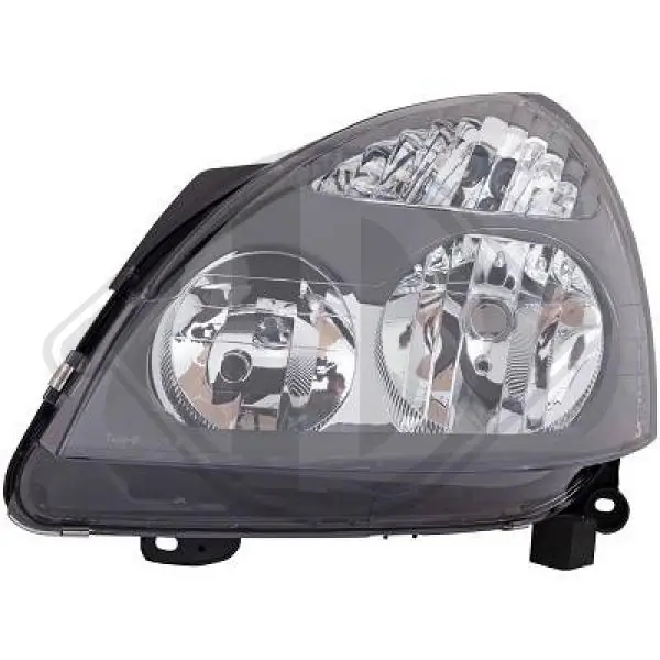 Compre Luz esquerda Renault Clio 2