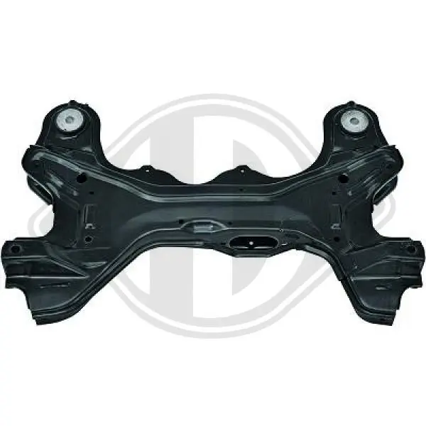 Viga de suspensão dianteira (plataforma veicular) para Seat Leon 1M1