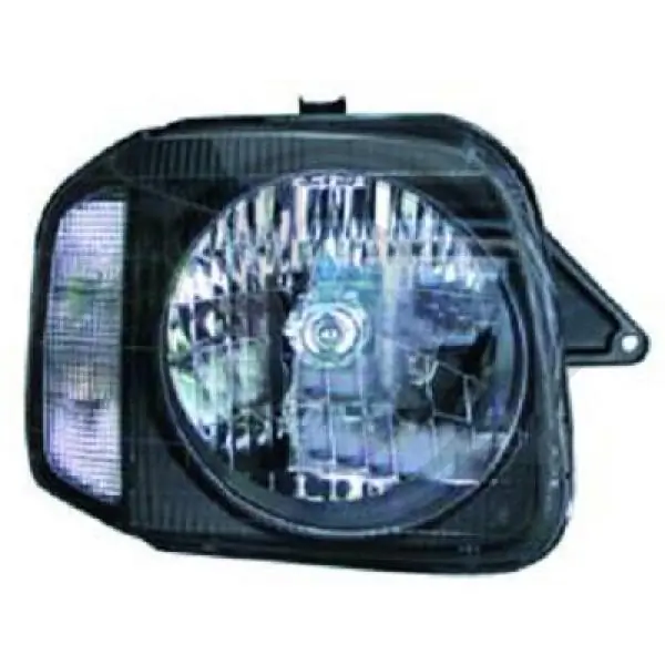 740910E Polcar Luz direita