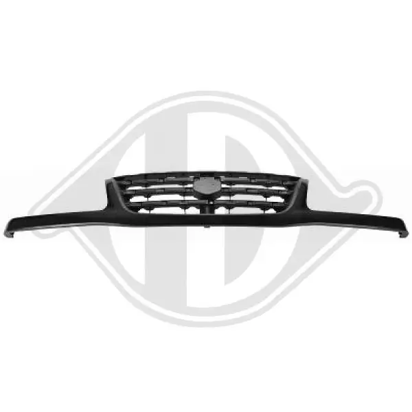 Grelha do radiador Suzuki Grand Vitara FT, HT ao melhor preço