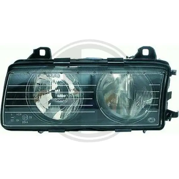  para BMW 3  (E36)