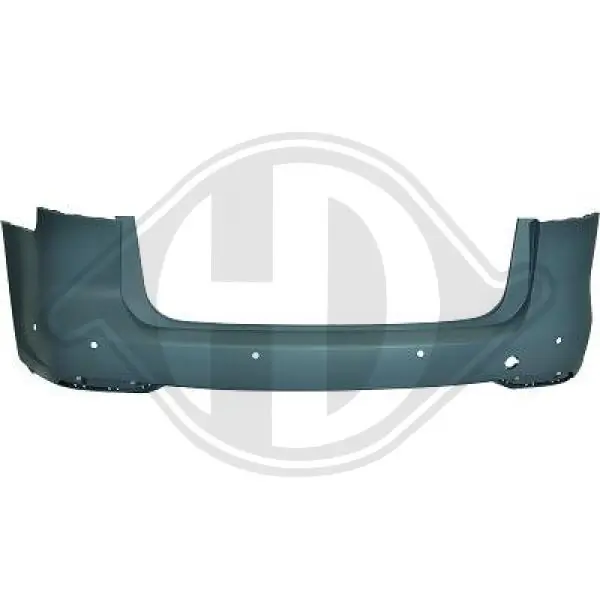 para Volkswagen Touran II (1T3)