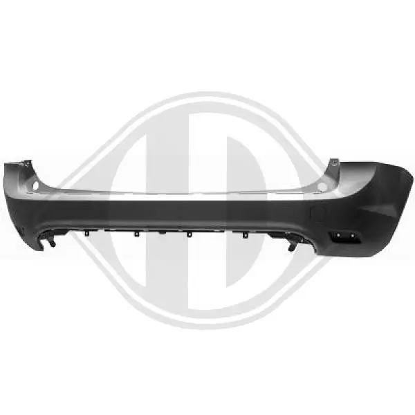  para Ford Focus II (DA, FFS, DS)